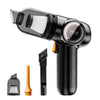 Aspirator Auto, Vacuum Cleaner Wireless Portabil Larem Q18