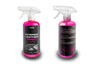 Interior Leather Vision 500 ml