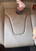 Interior Leather Vision 500 ml