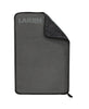 Prosop 60x90cm TWIST LOOP Larem super absorbant Black