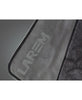 Prosop 60x90cm TWIST LOOP Larem super absorbant Black