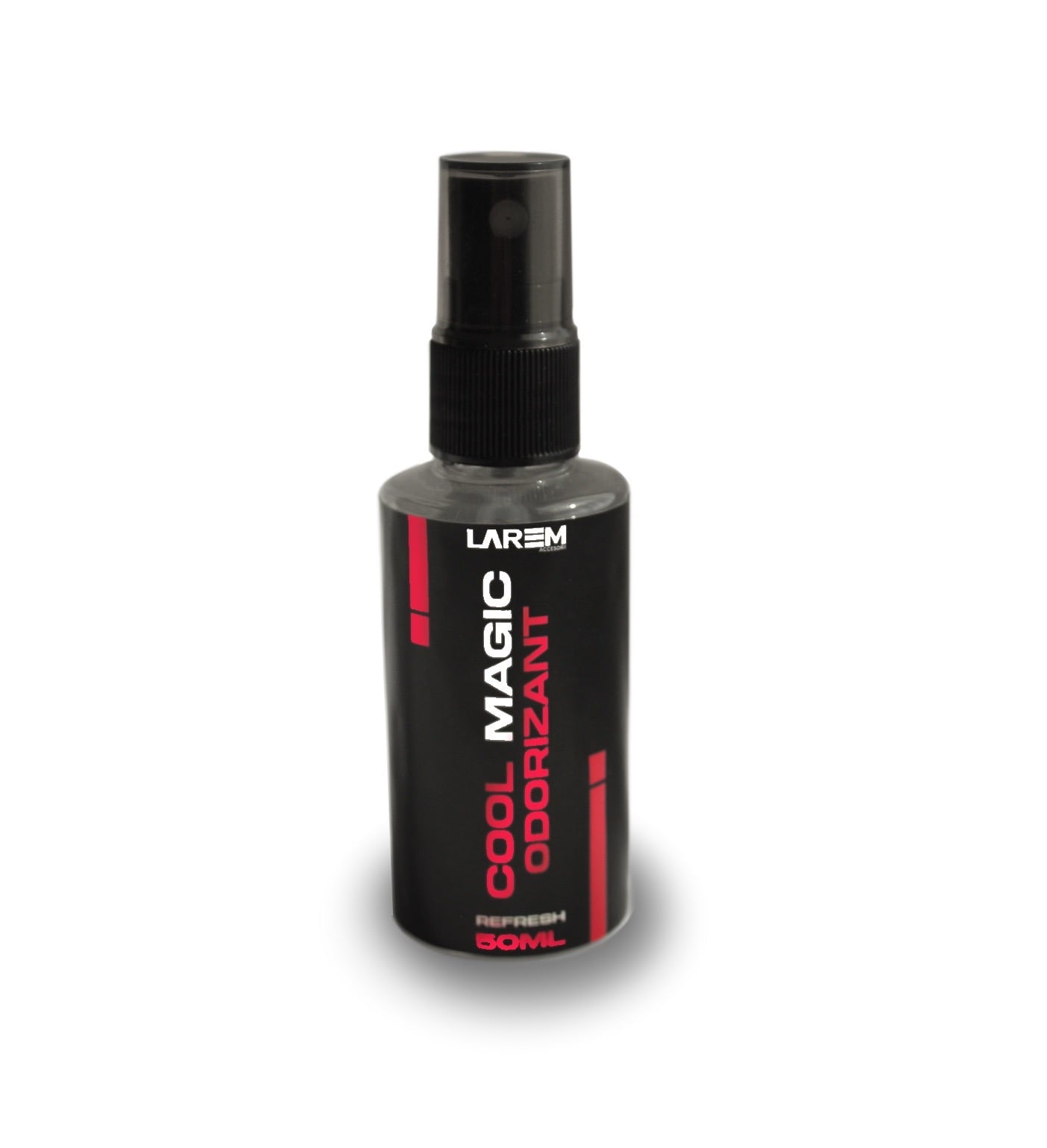 Odorizant/Parfum Auto, COOL MAGIC, 50ml