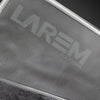Prosop Uscare Auto, 70X100cm, Super Absorbant, TWIST LOOP, microfibră, Larem