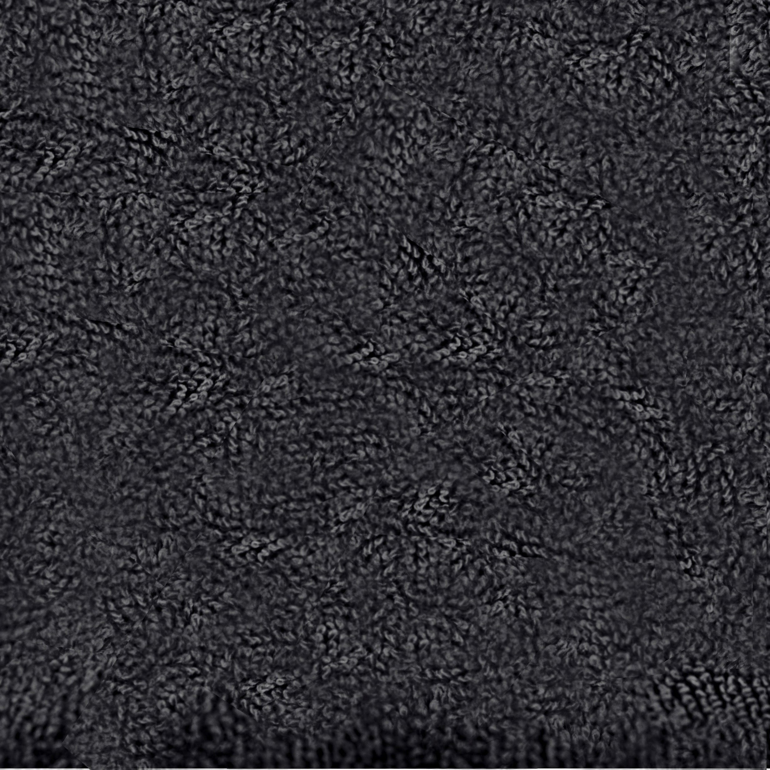 Prosop Uscare Auto, 70X90cm, 1000GSM, microfibră TWIST LOOP, Super Absorbant, Larem