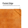 Prosop Uscare Auto | Pocket EDGE, 60X90cm, 2x Colțuri tip buzunar, 2x fețe, 1300GSM, Larem