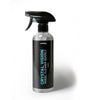 KIT Larem Shine ( Prosop Twist Loop 60x90cm+ Crystal Vision 500ml+ Laveta Interior )