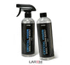 KIT Larem Shine ( Prosop Twist Loop 60x90cm+ Crystal Vision 500ml+ Laveta Interior )