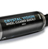 KIT Larem Shine ( Prosop Twist Loop 60x90cm+ Crystal Vision 500ml+ Laveta Interior )